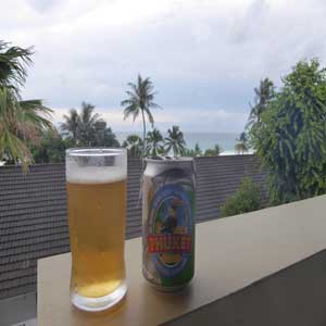 Phuket   have a beer